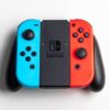 Super console de jeux